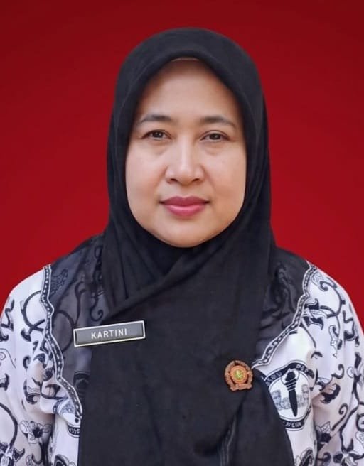 KARTINI, S.Pd.SD